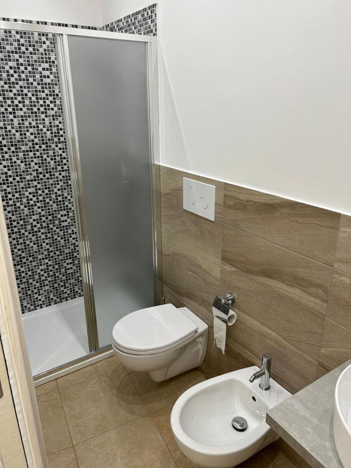 L Antico Soffitto Tropea Panzió Kültér fotó