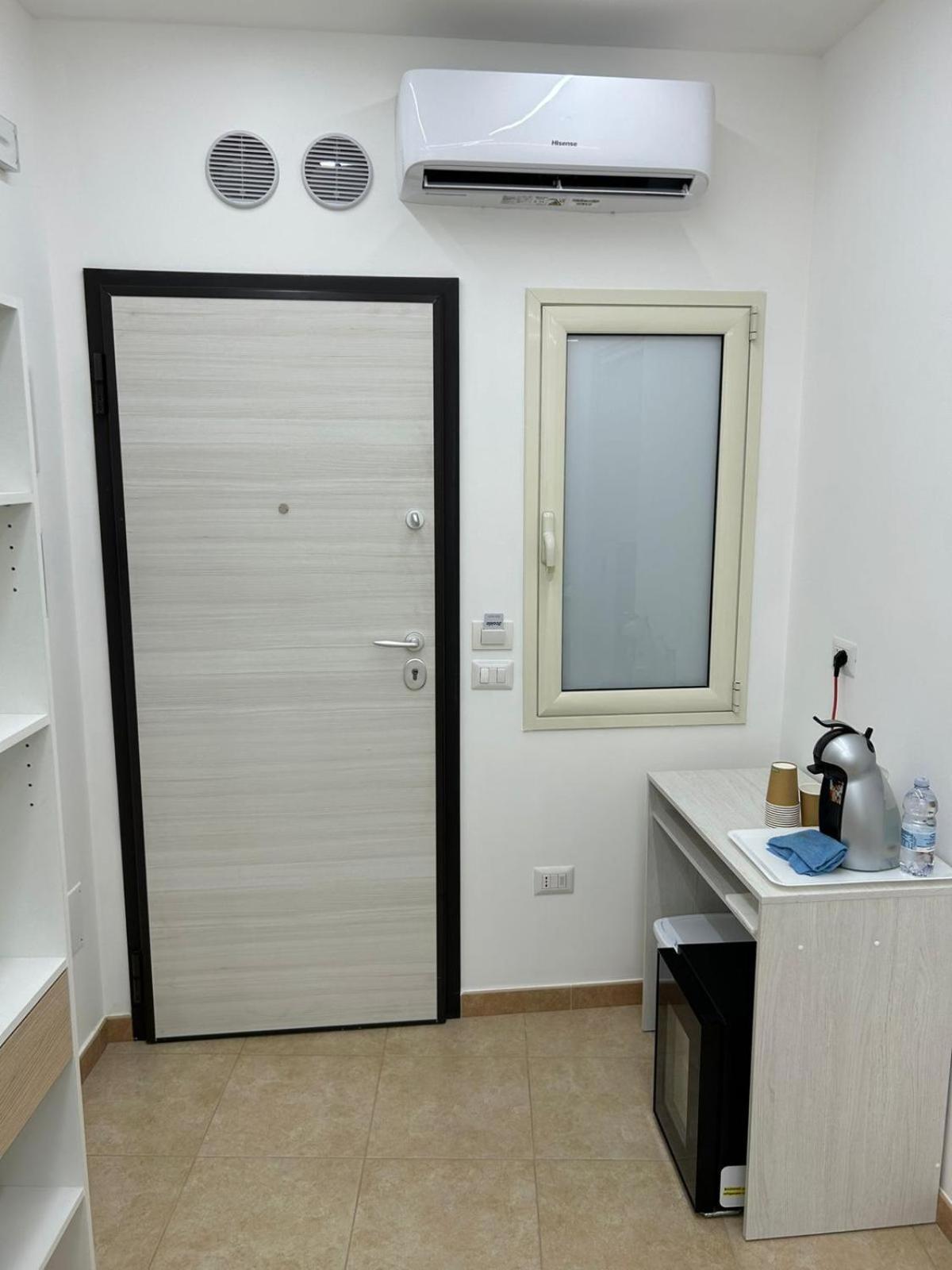 L Antico Soffitto Tropea Panzió Kültér fotó
