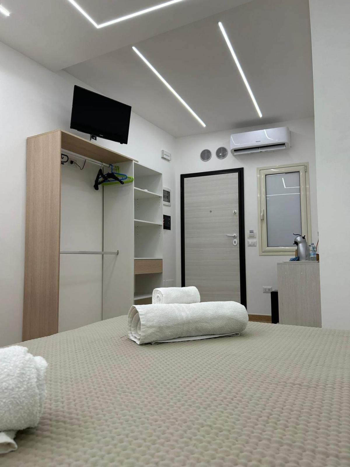 L Antico Soffitto Tropea Panzió Kültér fotó